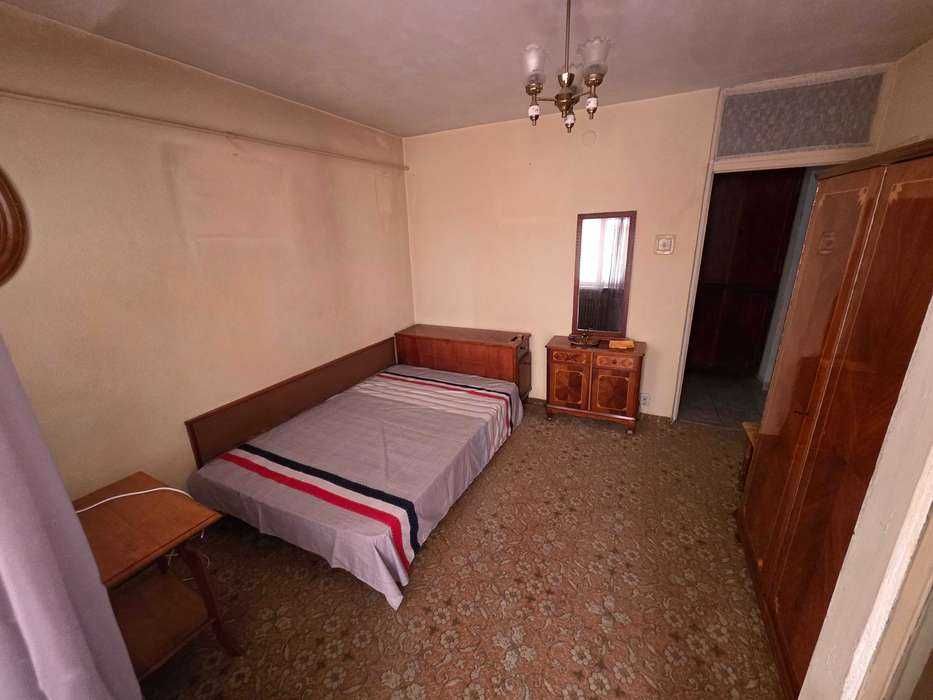 Apartament 2 camere Popa Sapca