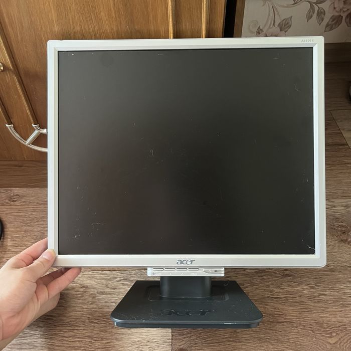 Монитор acer состояние 9/10
