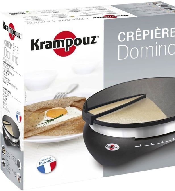 Аппарат блинный изготовление компания  KRAMPOUZ  Франция.