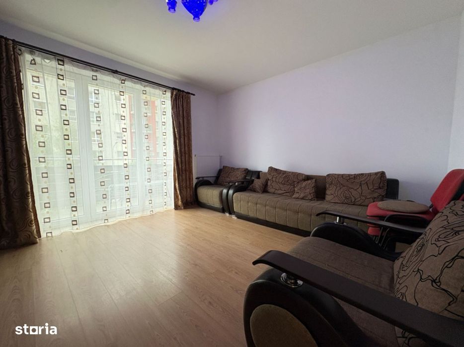 Apartament cu doua camere de vanzare zona Avantgarden