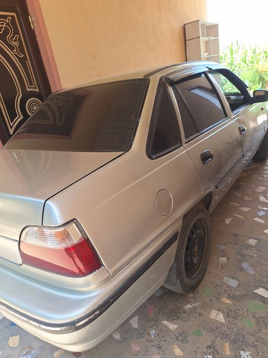 Денов сурхондариё