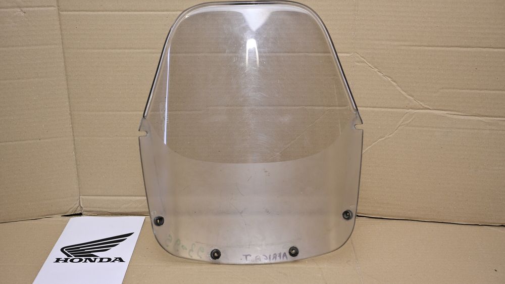 Parbriz OEM Honda XRV750 Africa Twin 1993 - 1995