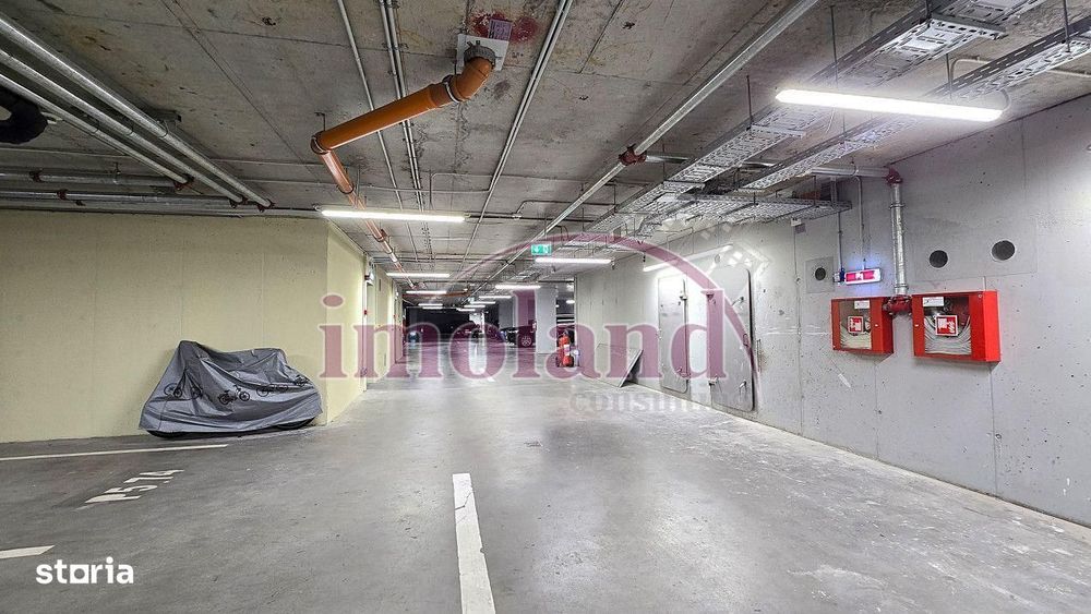 Inchiriere - apartament 2 camere - mobilat - Bucurestii Noi-Marmura Re
