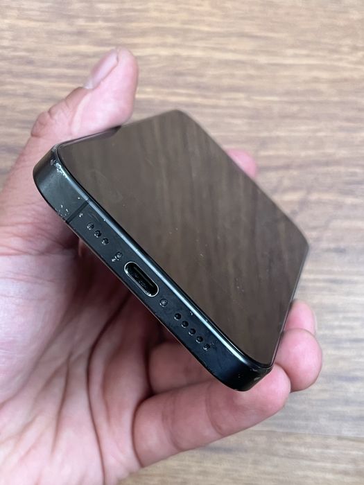 Iphone 15 pro 128 GB