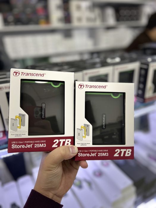 Transcemd Hard 4Trb в наличии есть