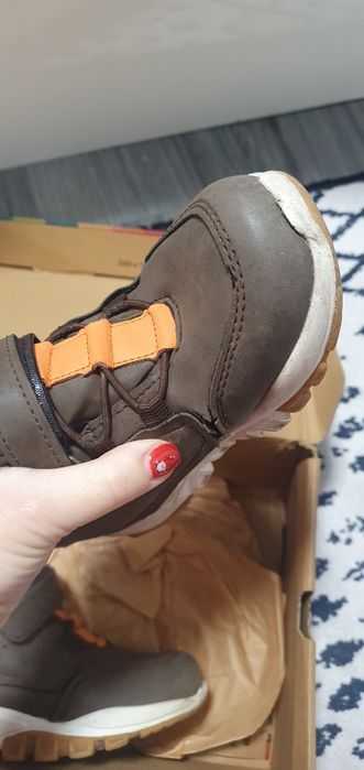 Боти Vicco 28 размер