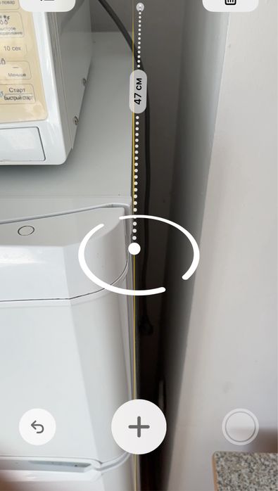 Холодильник INDESIT в отличном рабочем  состоянии