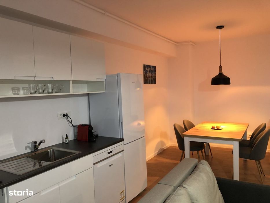 Proprietar | 2 camere modern, Campeador Residence