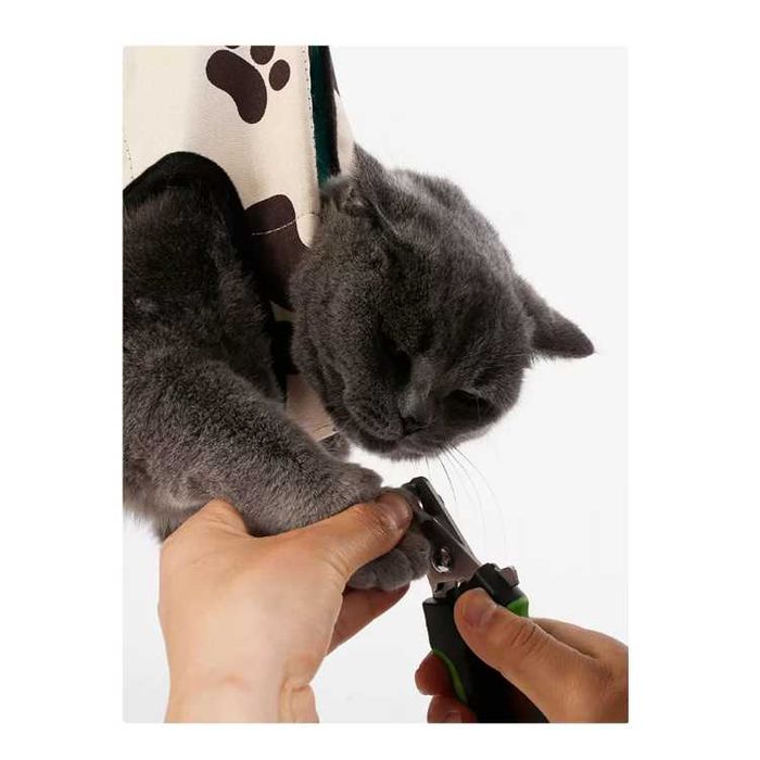 Set cu Hamac pentru ingrijirea animalelor de companie