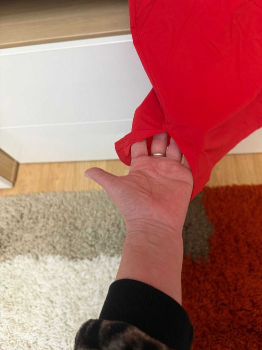 Rochie plaja Tommy Hilfiger noua