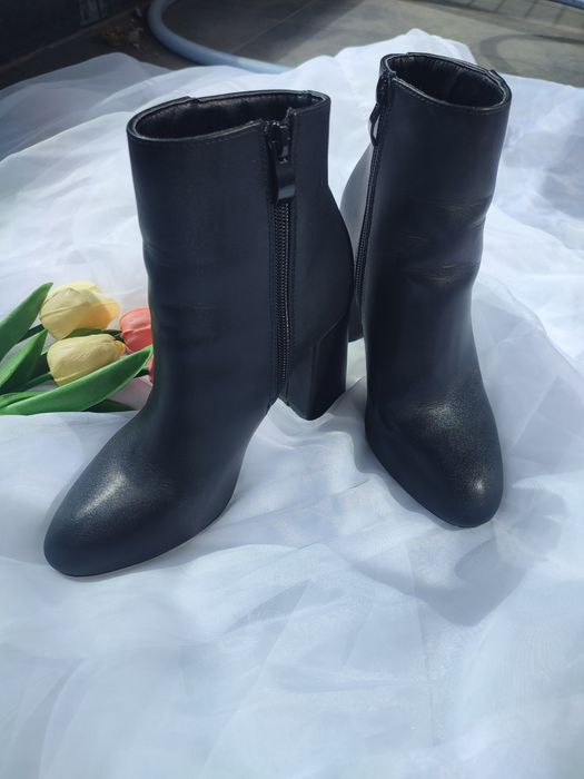 Дамски боти Paolo Boticeli 36 размер