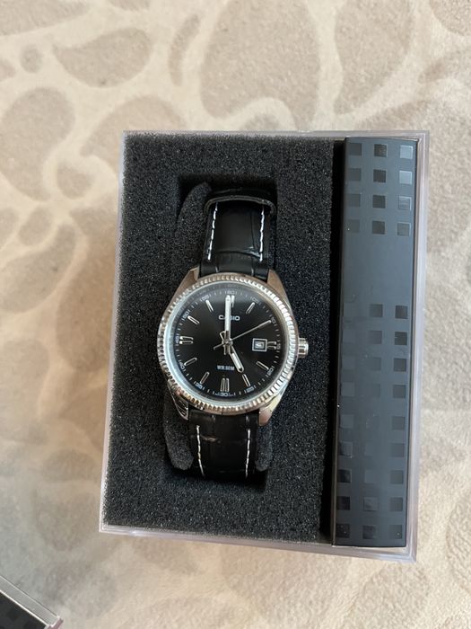 Дамски Часовник CASIO