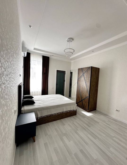 Шикарный Хай Тек дом Яккасарайиский район