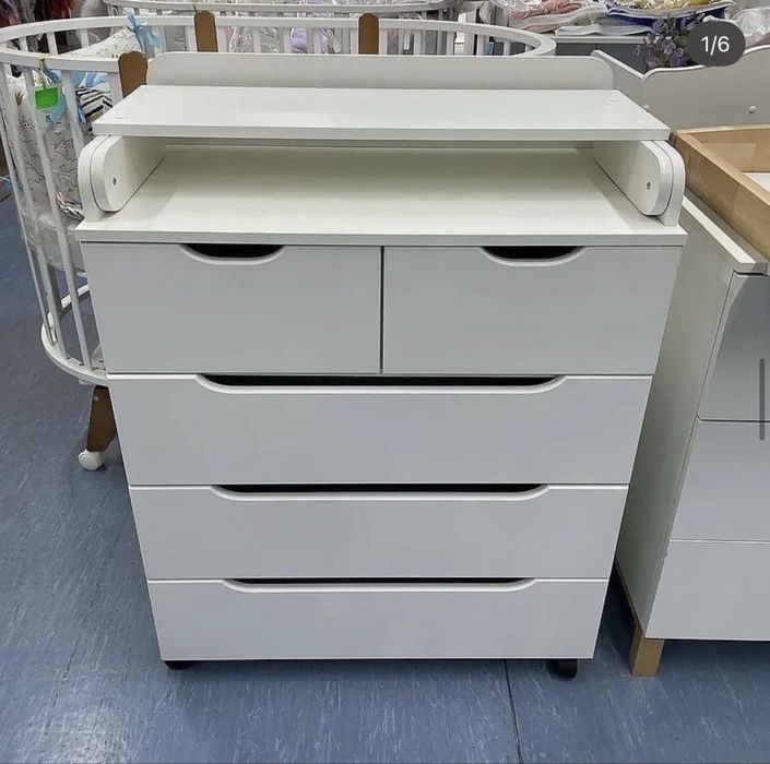 Продам детский комод