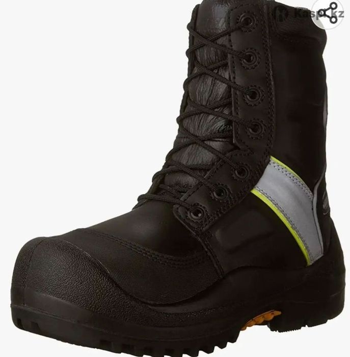 Ботинки / Берцы BAFFIN /Канада  ( Оригинал) 44 р.