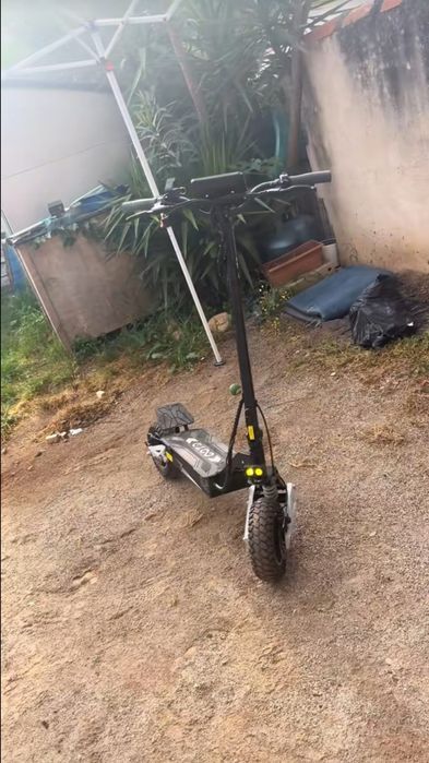 Trotineta electrica OTDT10