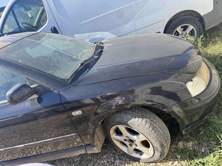 VOLKSWAGEN Passat 0 — imagine 4