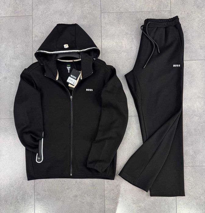 Мъжки Екипи Nike Tech