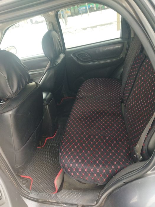 Мазда трибють 2006 г. 2.3 автомат