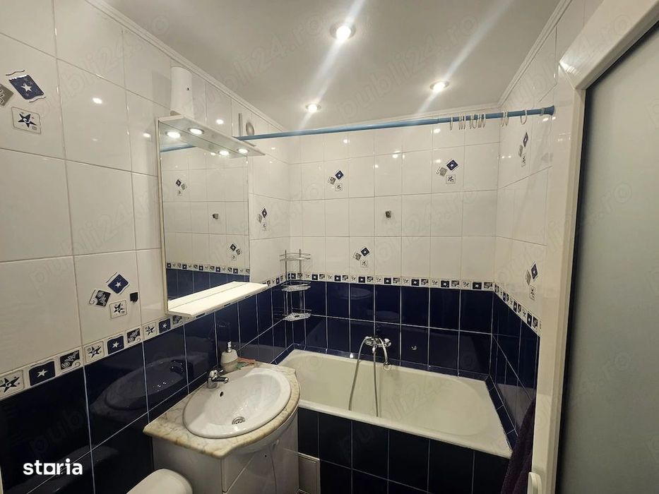 Apartament 3 Camere | Astra | Boxa | AC