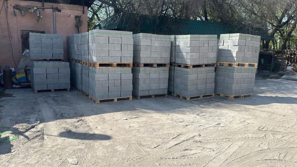 Сплитерные рваные блоки