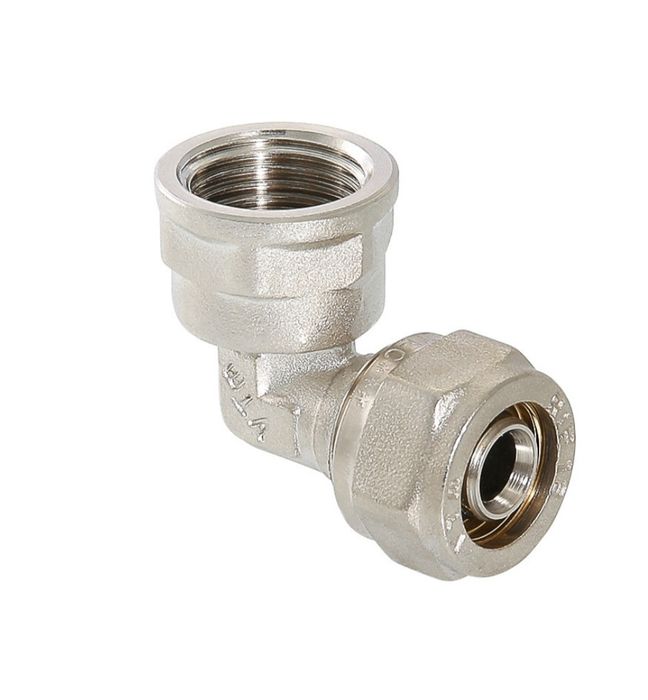 Фитинг для металлопластиковых труб