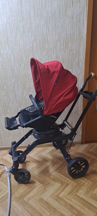 Продам коляску 3в 1