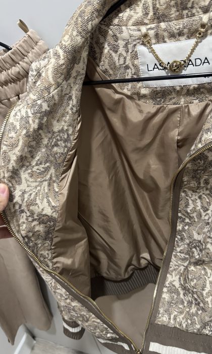 Двойка Lasagrada