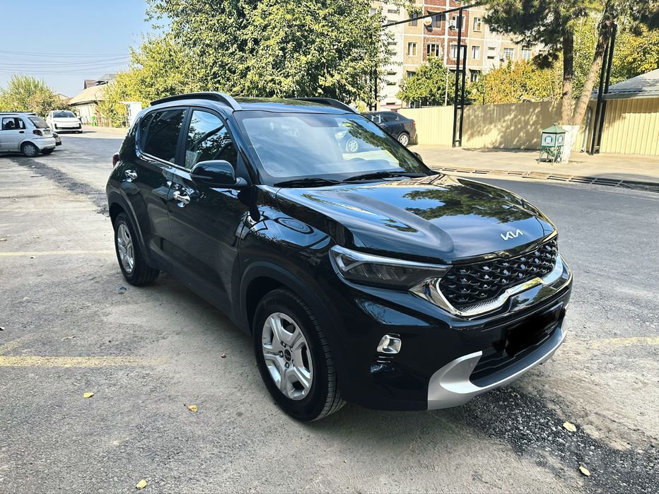 Kia sanet kam chiqib