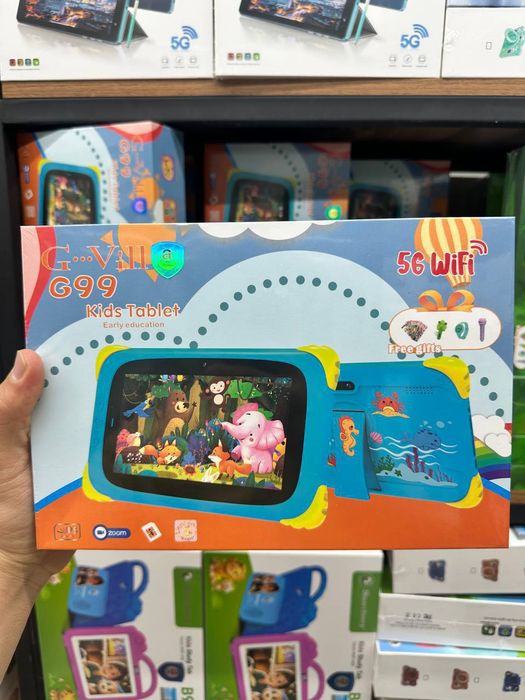 Планшет, детский планшет, Планшет для детей