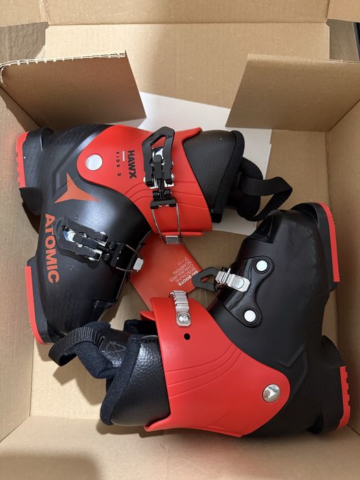 Clapari copii Atomic Hawx Kids 2