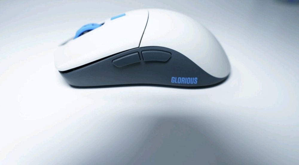 Геймърски мишки Glorious / Limited edition