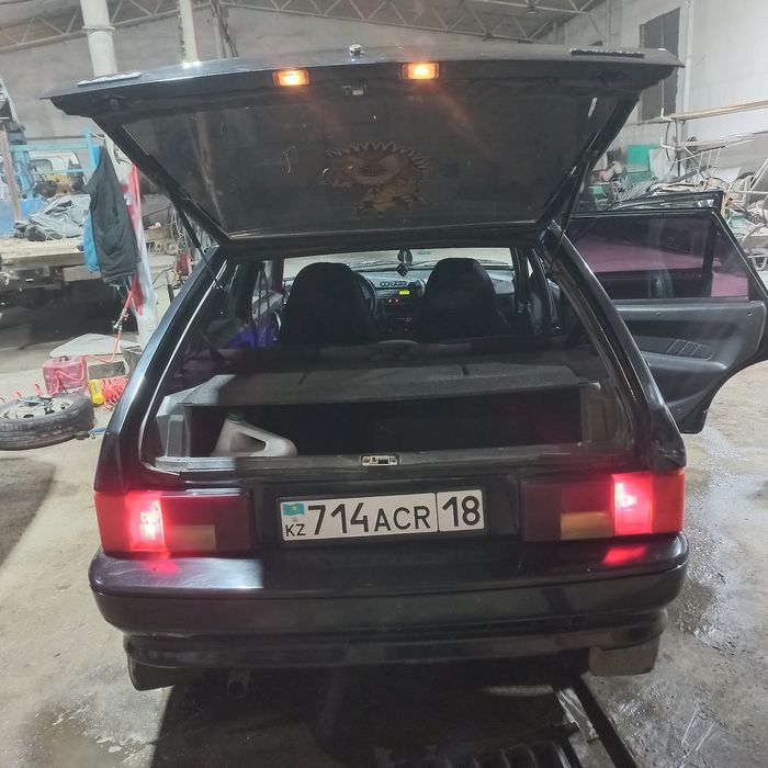 Продам ваз 2114 отл состяни