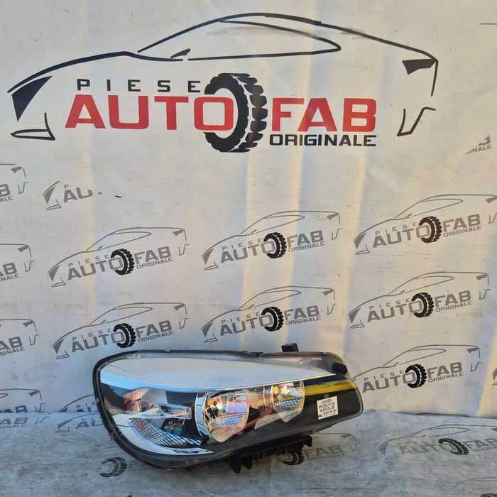 Far dreapta Bmw Seria 2 F45-F46 Halogen  an 2014-2015-2016-2017-2018