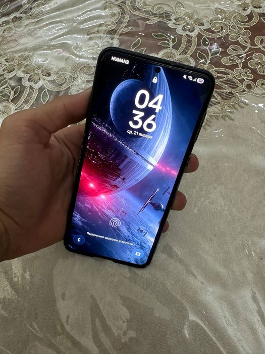 S21 Plus 5G Sotiladi