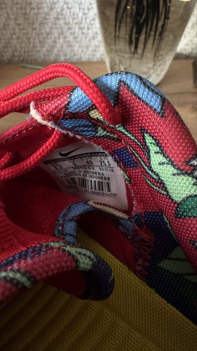 Дамски маратонки Nike номер 40