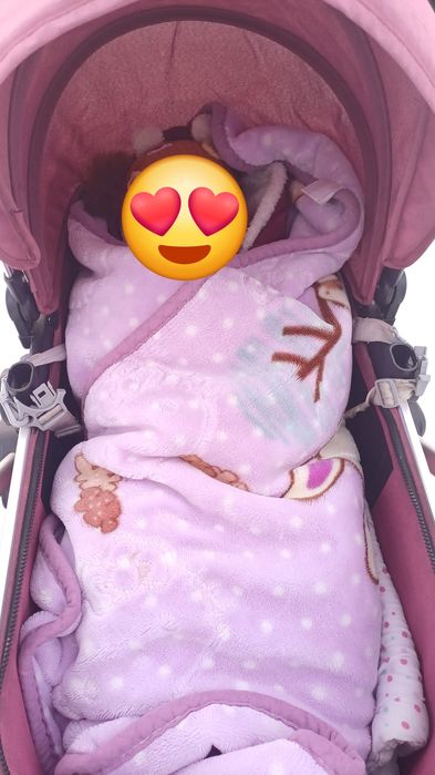 Детская коляскаа