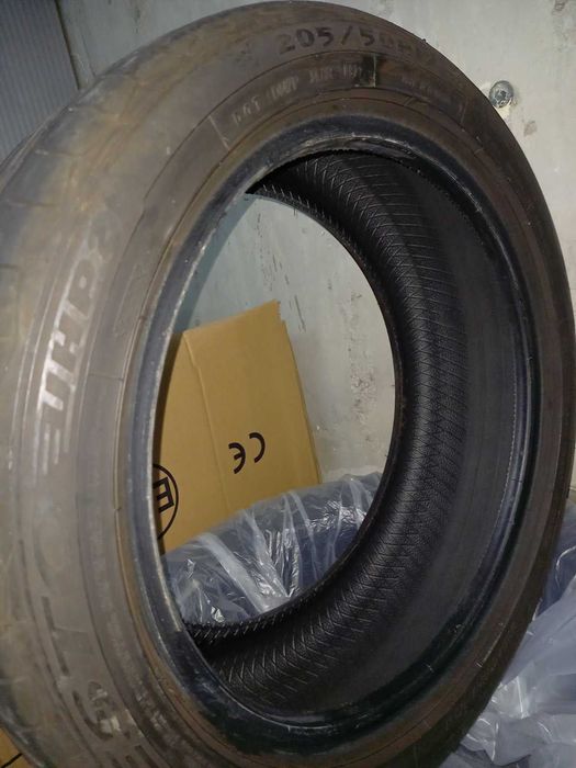 Debica Presto 205/50/17 DOT2022, Fulda Sportcontrol 205/50/17 DOT2022