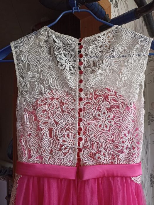 Платье на выпускной