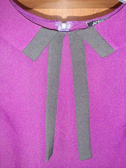 Rochie k nouă subtire