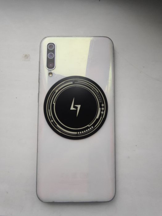 Кулер для телефона