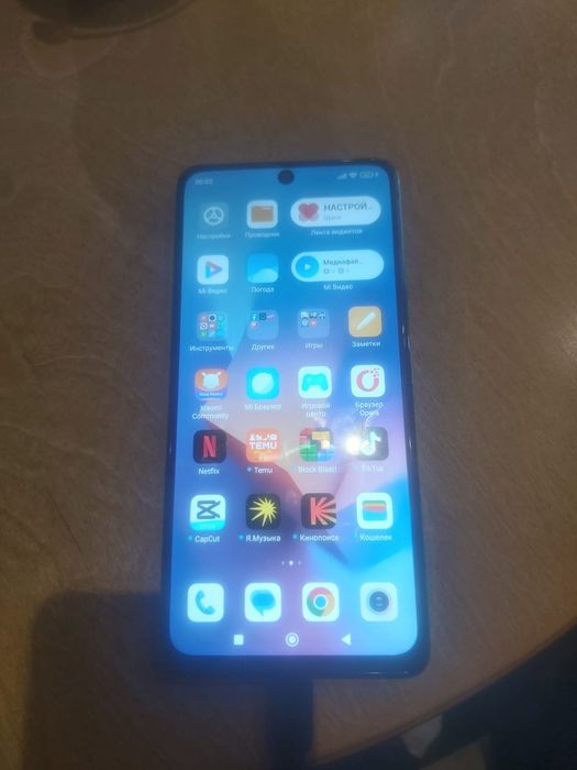 Redmi note 10 pro 256