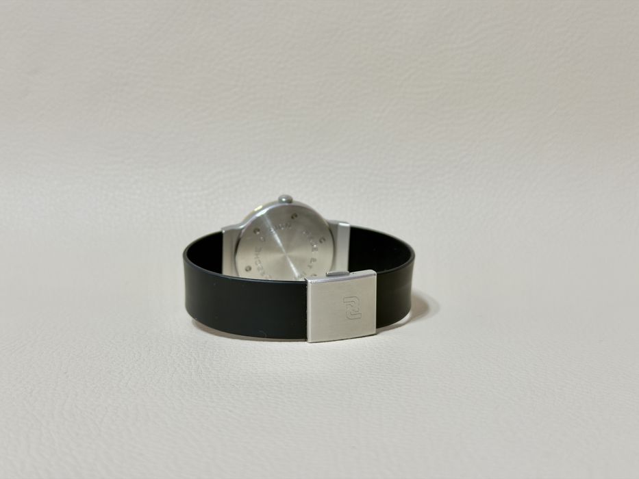 IWC Porsche Design Quartz Aur 18k