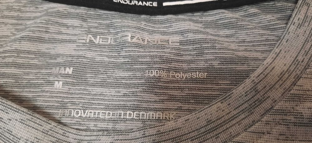 Endurance-Чисто Нова