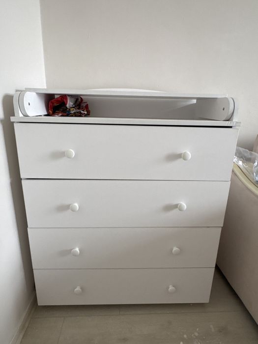 Продам пеленальный стол