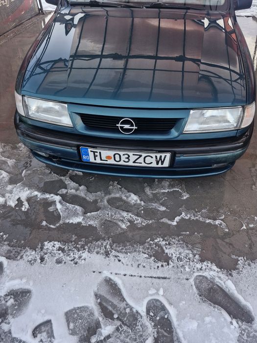 Opel vectra 1.6 1995