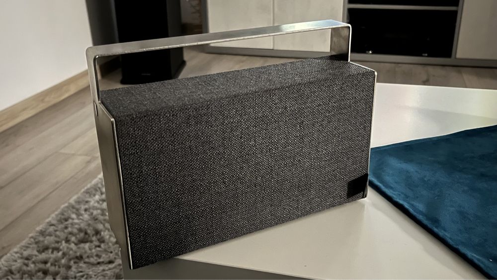 Boxa bluetooth Georg Jensen Damask S2