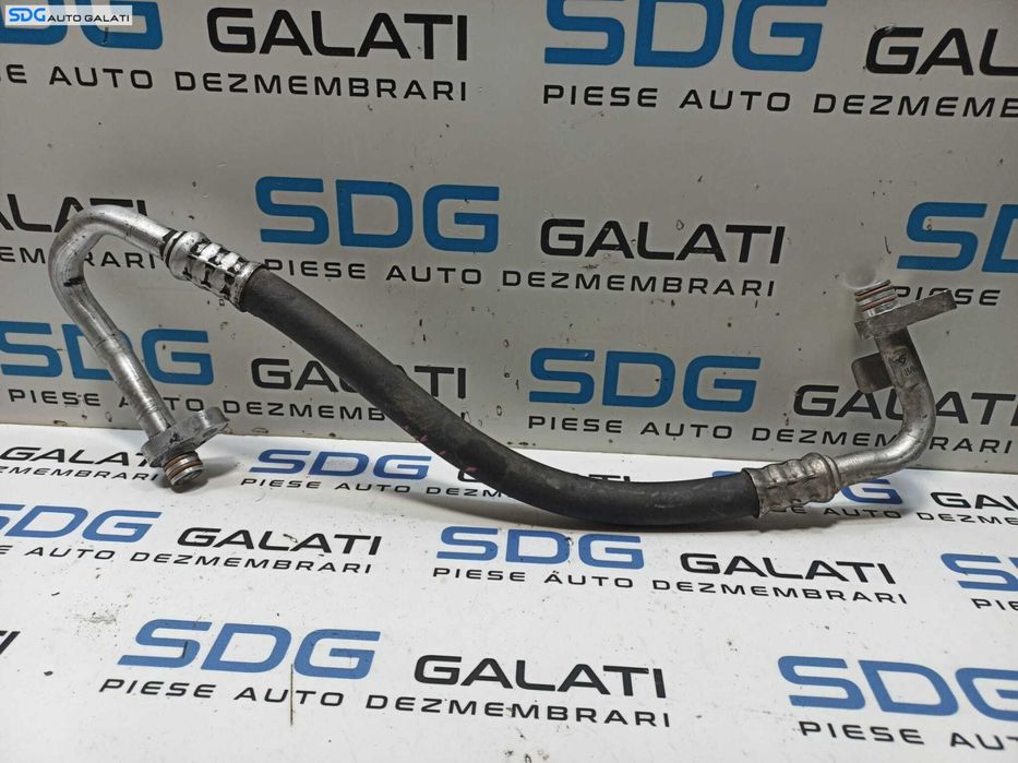 Conducta AC Aer Condiționat Clima Renault Megane 2 2002 - 2008 Cod 8200170182B [X3444]