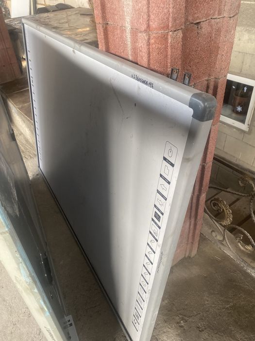 Интерактивные доски 83 диагональ.