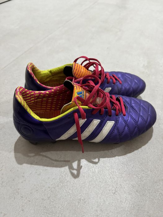 Бутсы оригинальные адидас